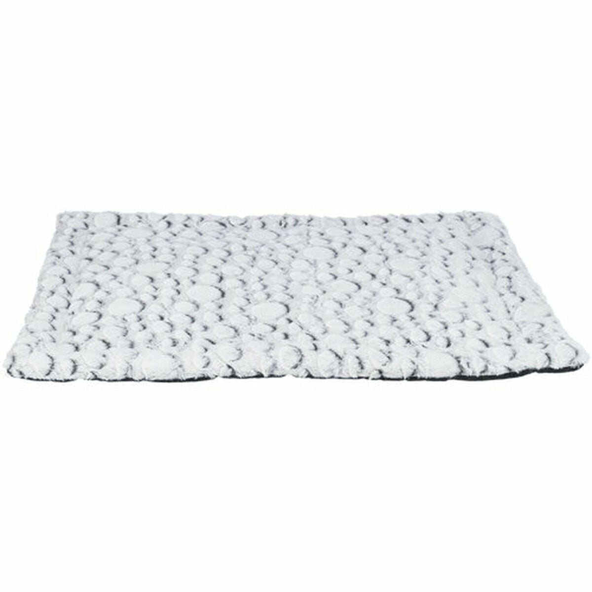 Lit pour chien Trixie Mila Blanc Gris