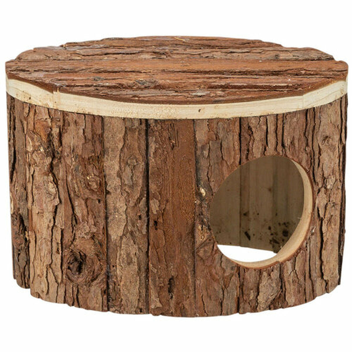 Petit maison Trixie Mette 18 × 12 × 12 CM