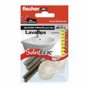 Kit de scellement Fischer Solufix 502695 Lavabo