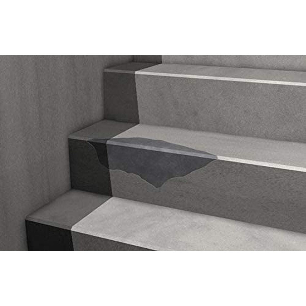 Ciment Fischer 512348 310 ml Ciment