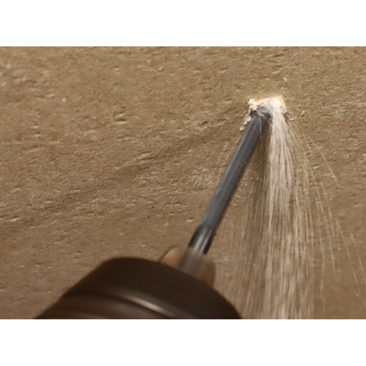 Perceuse à métaux Fischer 530489 (1 Unité)