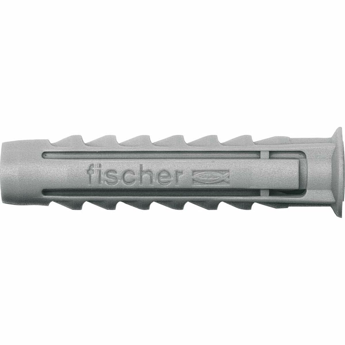 Chevilles et vis Fischer Fixtainer