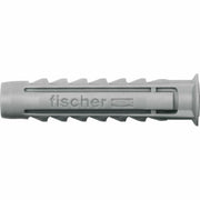 Chevilles et vis Fischer Fixtainer