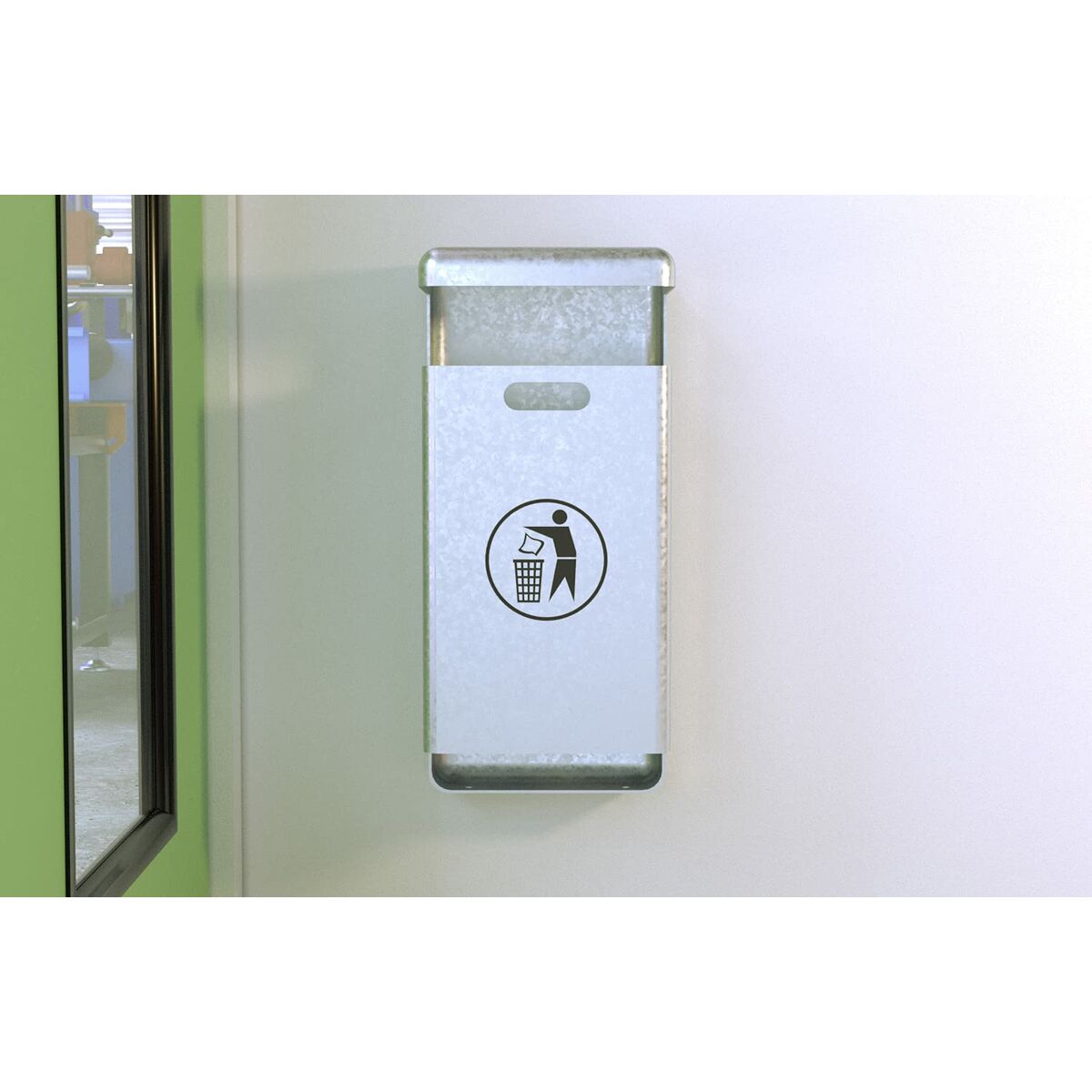 Boulon Fischer Ms Sol (16 Unités)