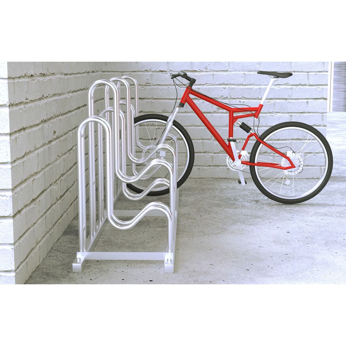 Boulon Fischer Ms Sol (16 Unités)