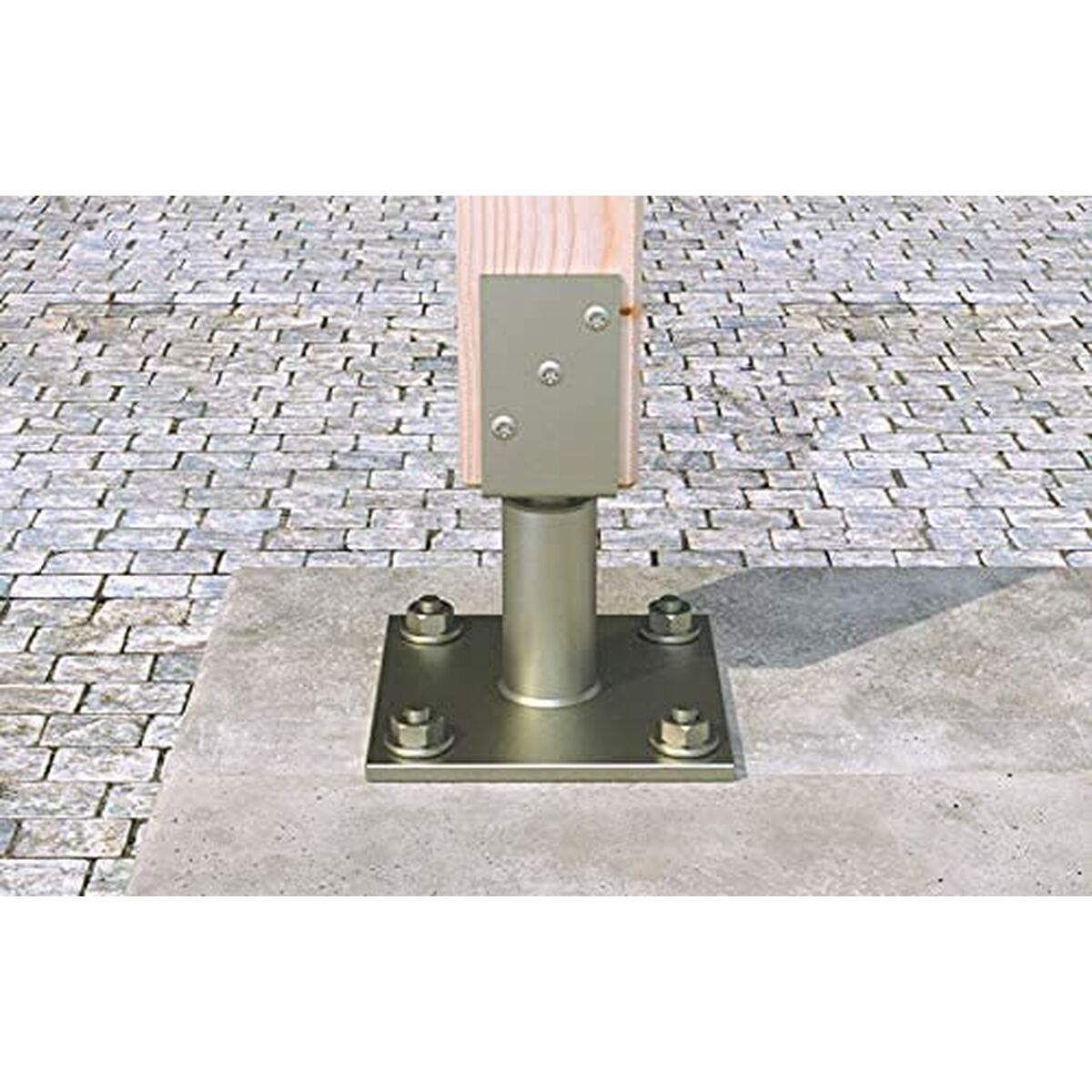 Boulon Fischer Ms Sol (16 Unités)