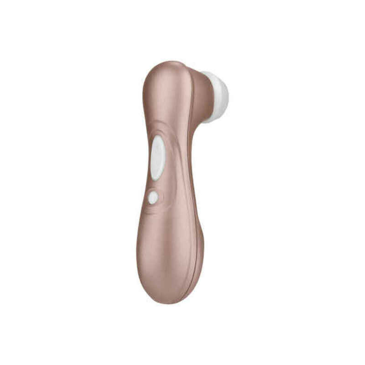 Aspirateur à clitoris Satisfyer SATPRO2 Or rose