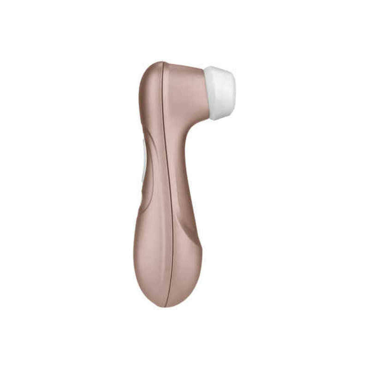 Aspirateur à clitoris Satisfyer SATPRO2 Or rose