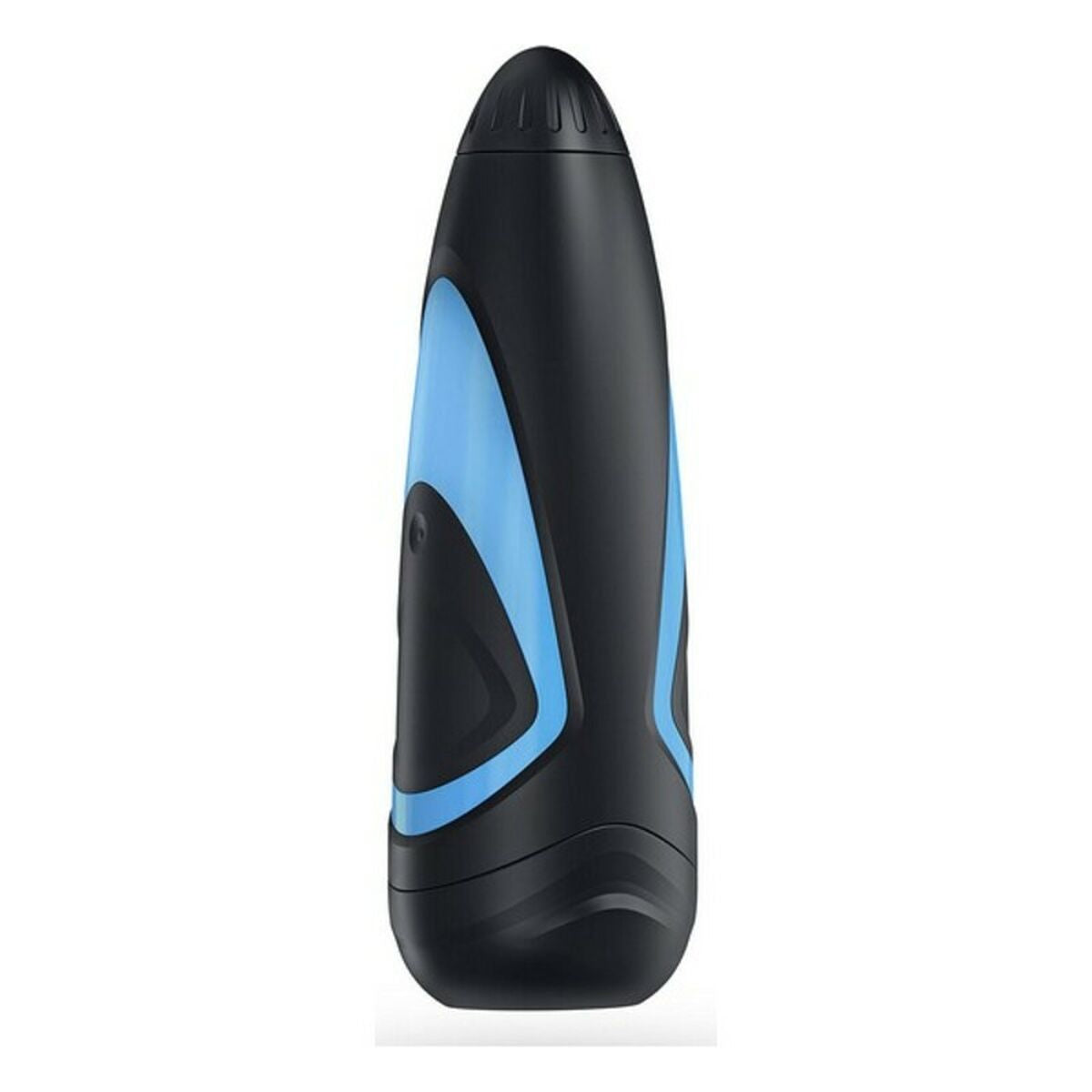 Masturbateur Satisfyer 00802756 Noir/Bleu Silicone 24,5 cm