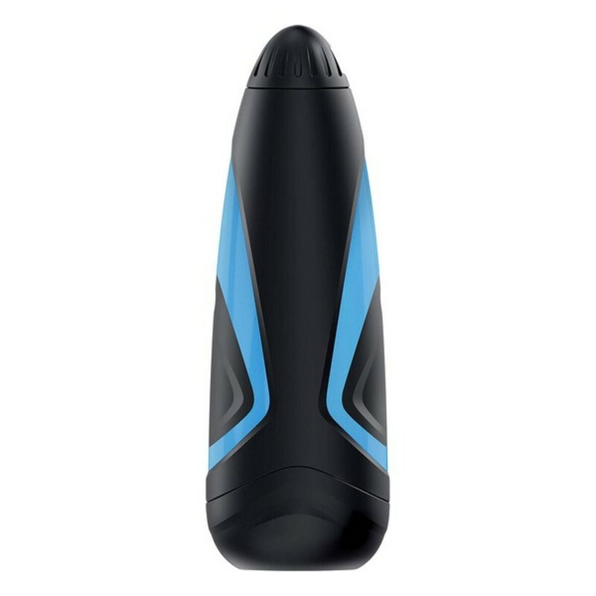 Masturbateur Satisfyer 00802756 Noir/Bleu Silicone 24,5 cm