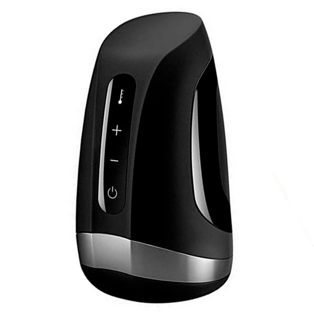 Vibromasseur classique Men Heat Satisfyer SF-J80012 Noir