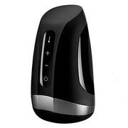 Vibromasseur classique Men Heat Satisfyer SF-J80012 Noir