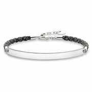 Bracelet Femme Thomas Sabo 19,5 cm