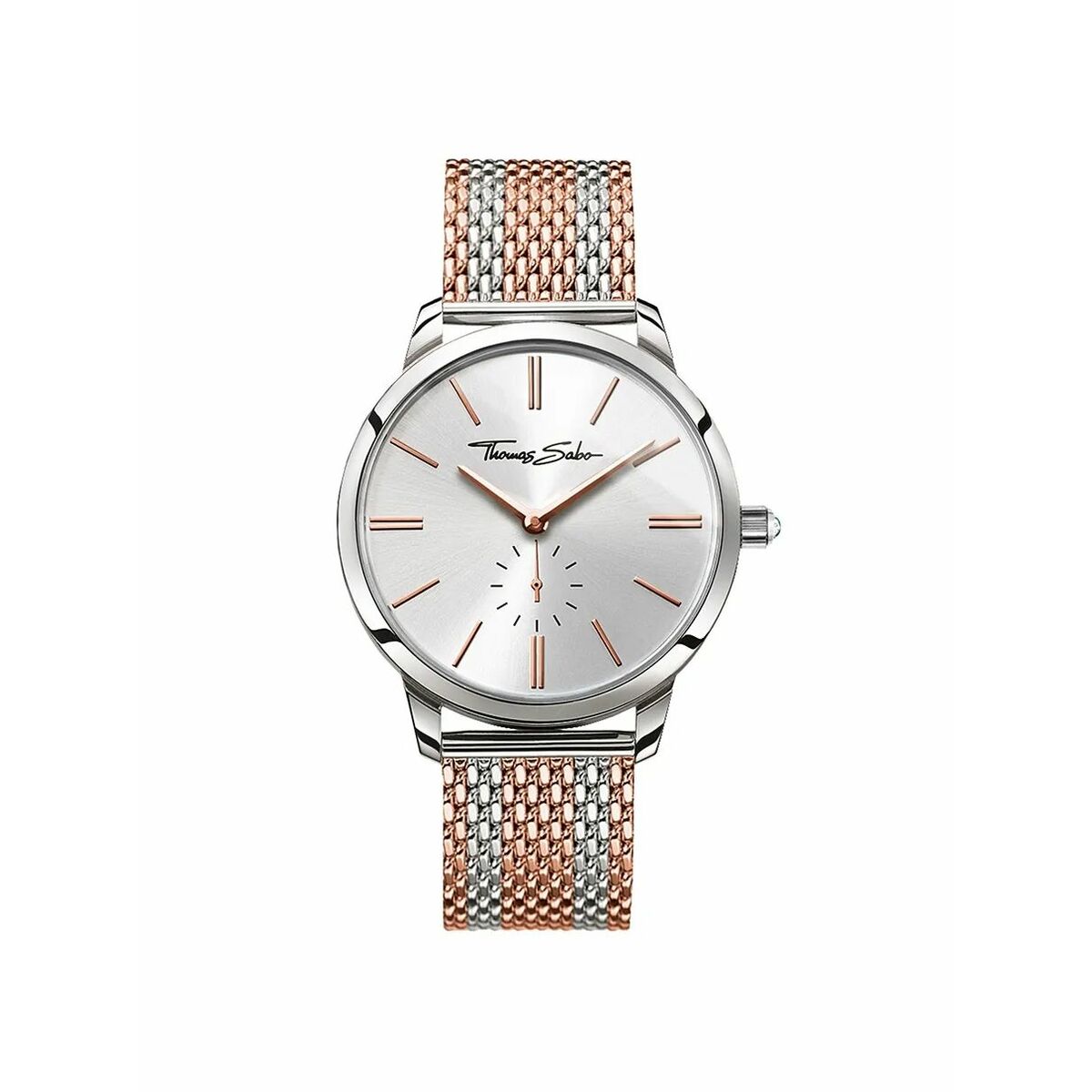 Montre Femme Thomas Sabo WA02732832013
