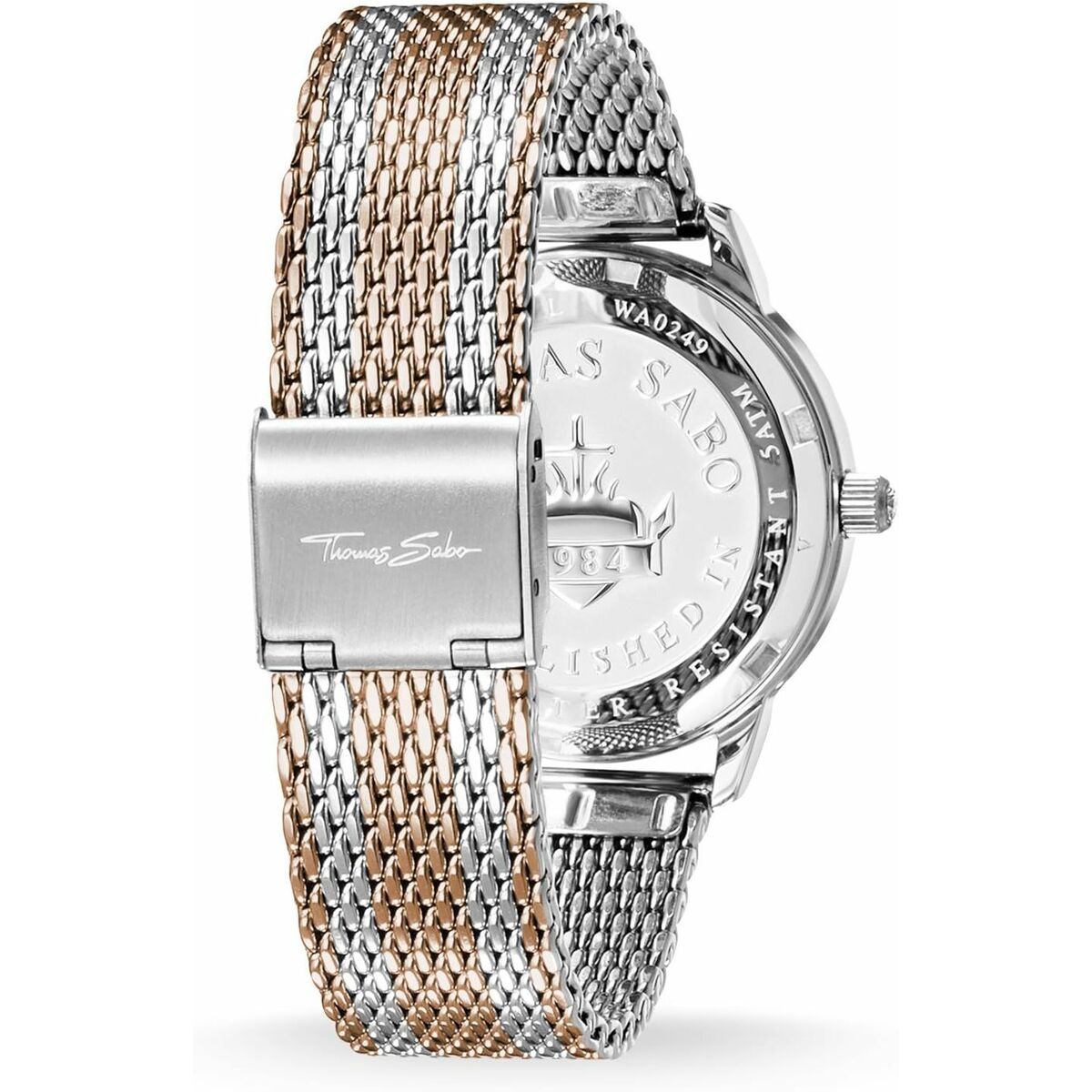 Montre Femme Thomas Sabo WA02732832013