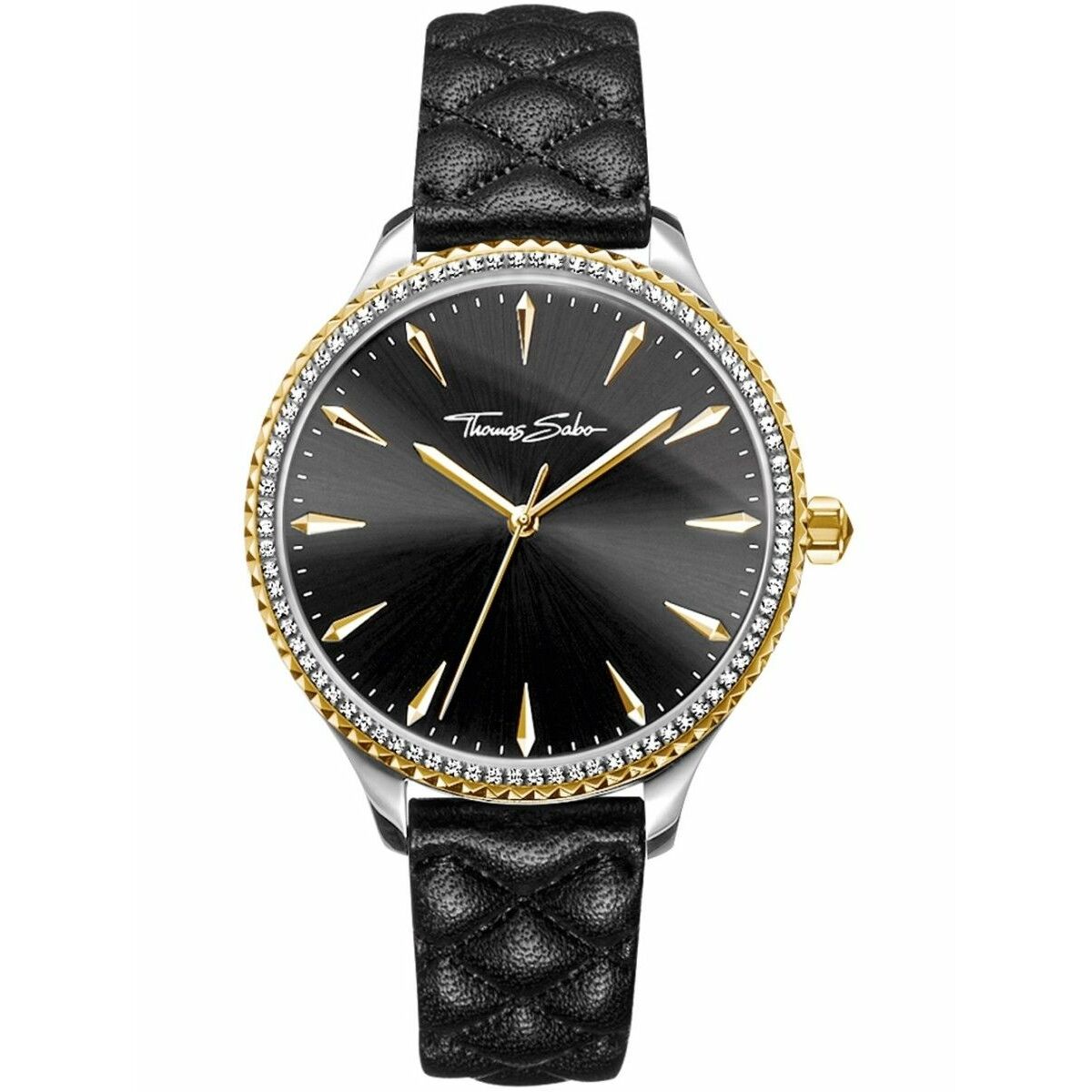 Montre Femme Thomas Sabo WA03232212033 (Ø 38 mm)