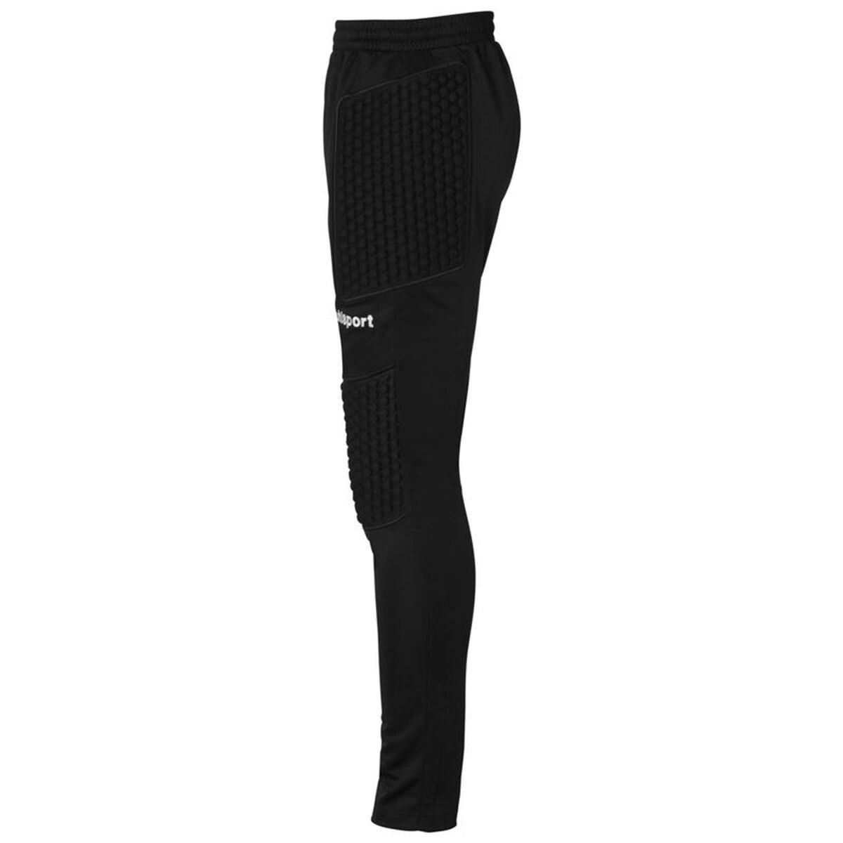 Jogging d'Entraînement de Football pour Adultes Uhlsport Standard GK Noir Enfant Unisexe