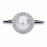 Bague Femme Diamonfire 6117561111175 (17,5)