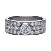 Bague Femme Diamonfire 6112701082180 (18)