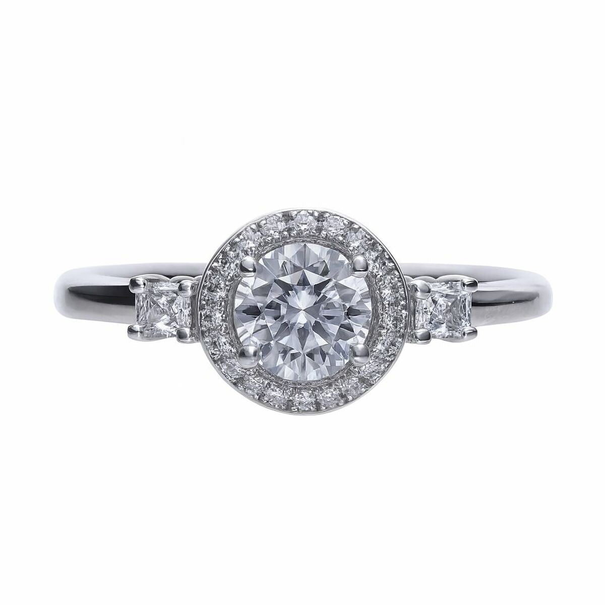 Bague Femme Diamonfire 6109941082160 (16)