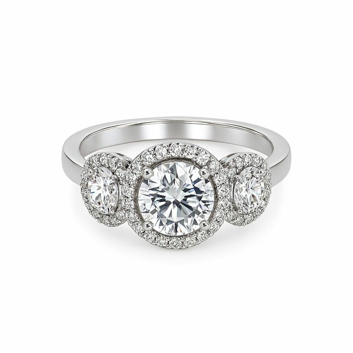 Bague Femme Diamonfire 6109161562160 (16)