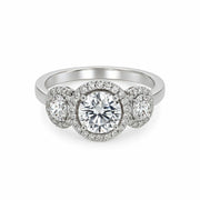 Bague Femme Diamonfire 6109161562160 (16)