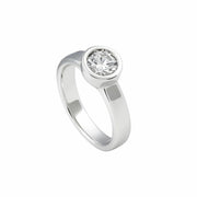 Bague Femme Diamonfire 6112311082165 (16,5)