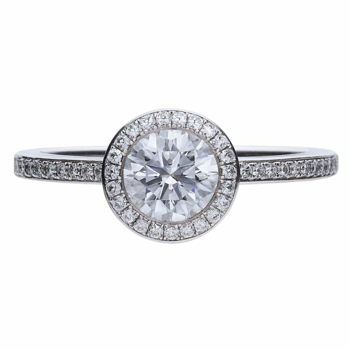 Bague Femme Diamonfire 6114021082165 (16,5)