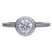 Bague Femme Diamonfire 6114021082165 (16,5)
