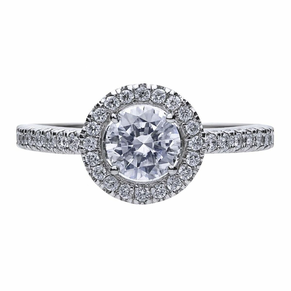 Bague Femme Diamonfire 6115111082180 (18)