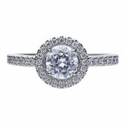 Bague Femme Diamonfire 6115111082180 (18)