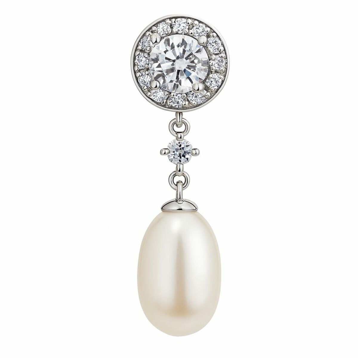 Pendentif Femme Diamonfire 6512491111 5 cm