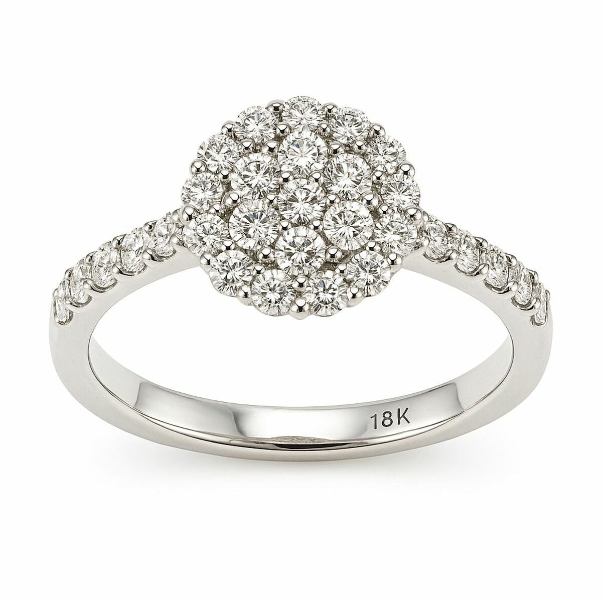 Bague Femme Diamonfire 6117541582150 (15)