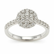 Bague Femme Diamonfire 6117541582150 (15)
