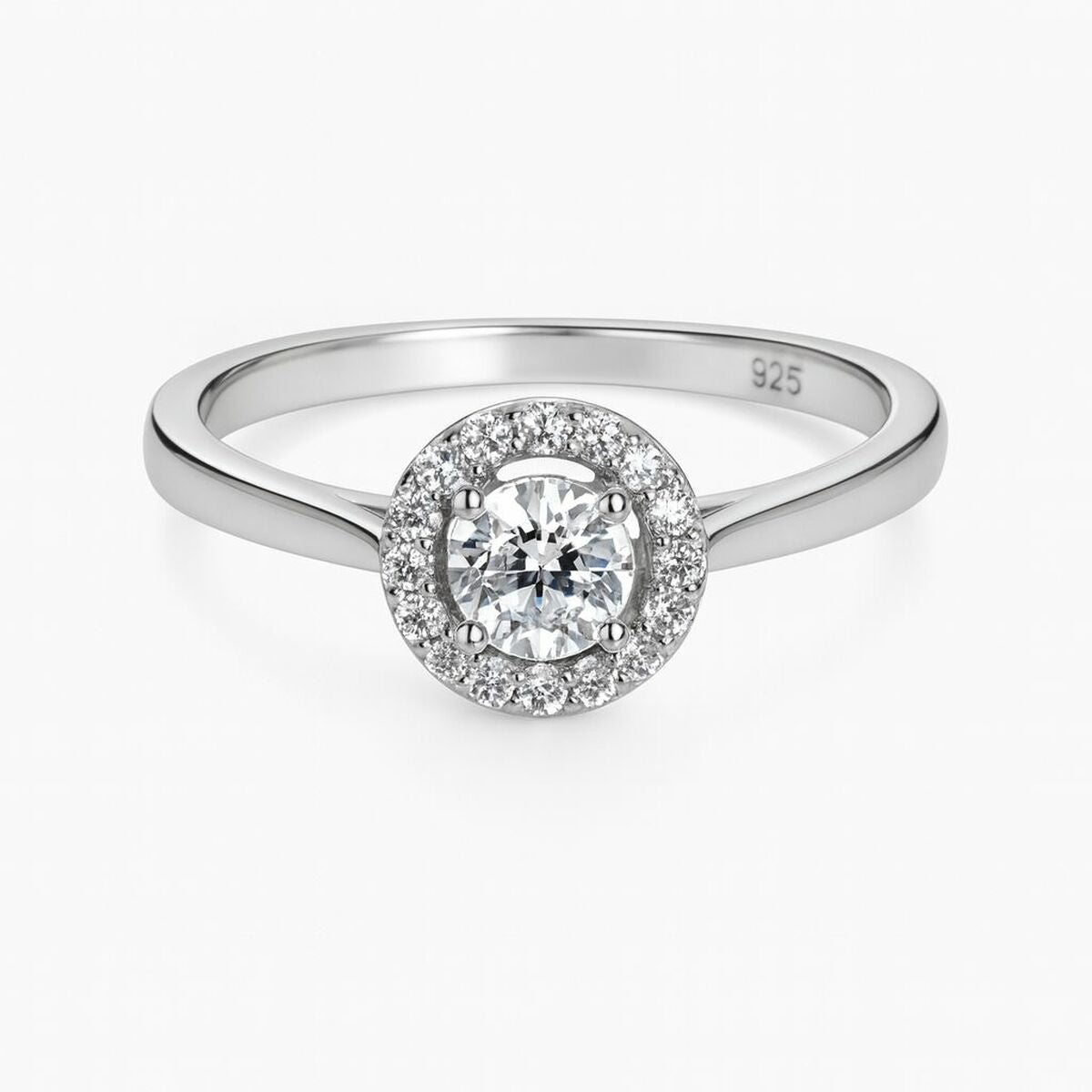 Bague Femme Diamonfire 6117541582165 (16,5)