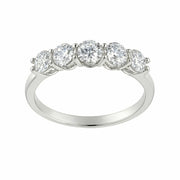 Bague Femme Diamonfire 6117451082160 (16)