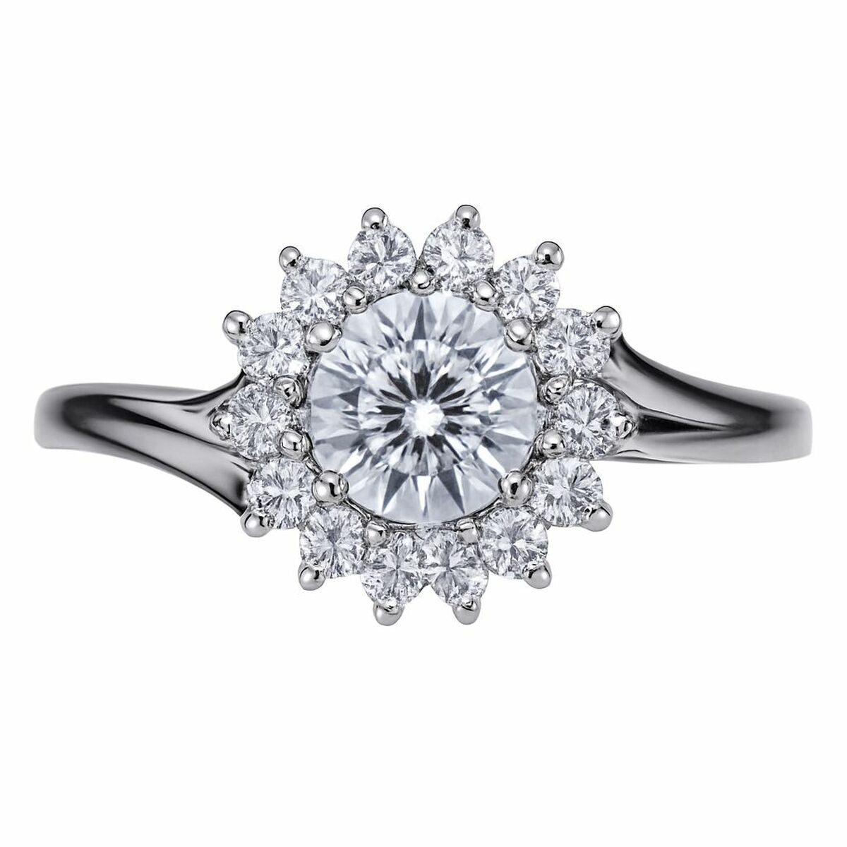 Bague Femme Diamonfire 6117331582170 (17)