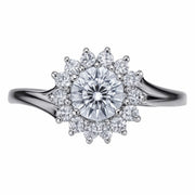 Bague Femme Diamonfire 6117331582170 (17)