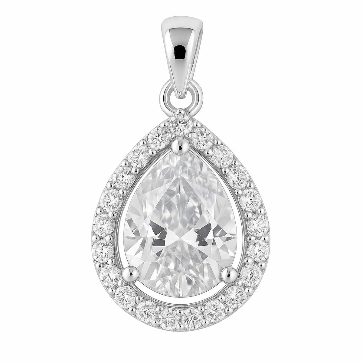 Pendentif Femme Diamonfire 6513791082 5 cm