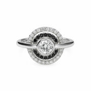 Bague Femme Diamonfire 6117821082170 (17)