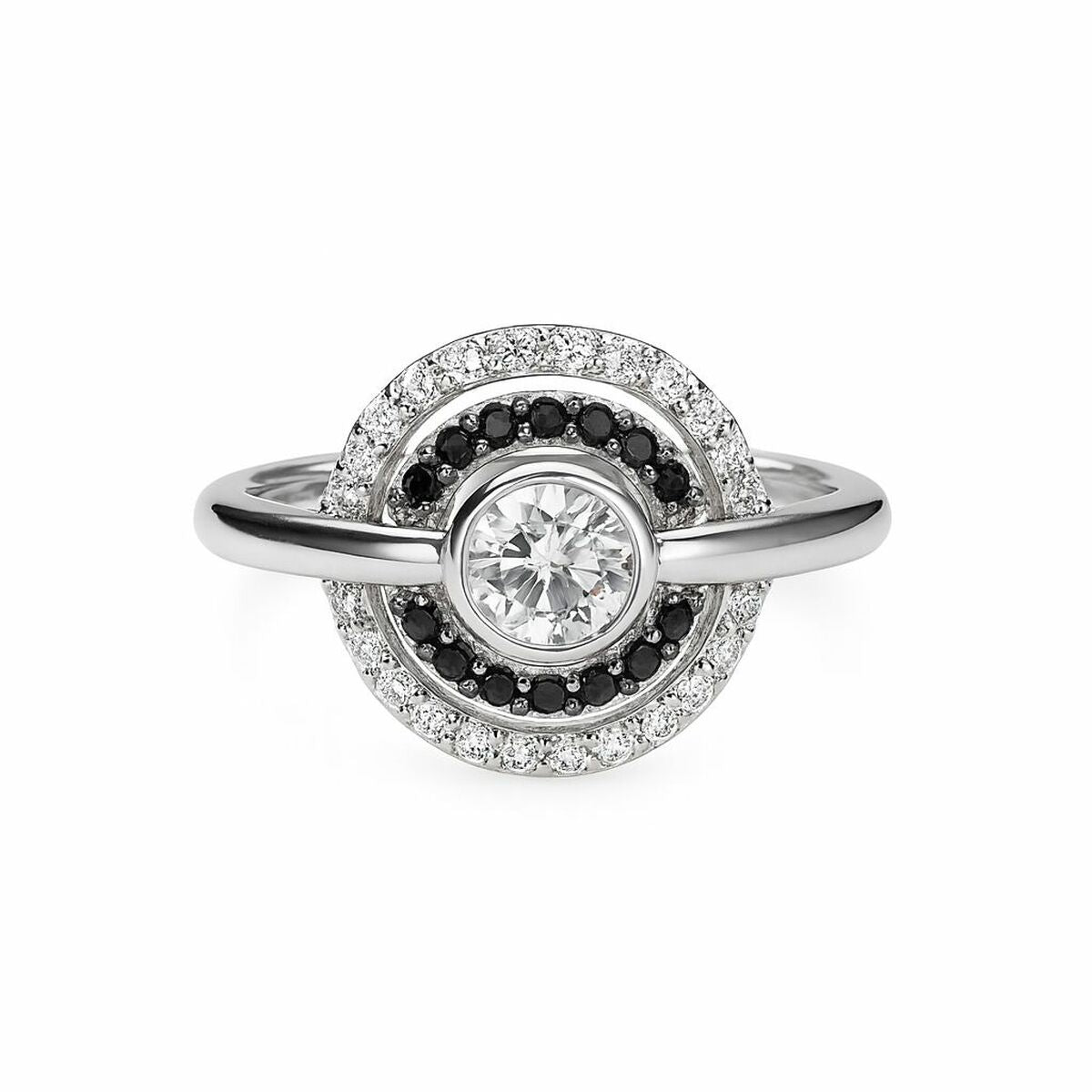 Bague Femme Diamonfire 6117821082165 (16,5)