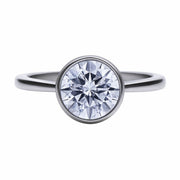 Bague Femme Diamonfire 6118151582165 (16,5)