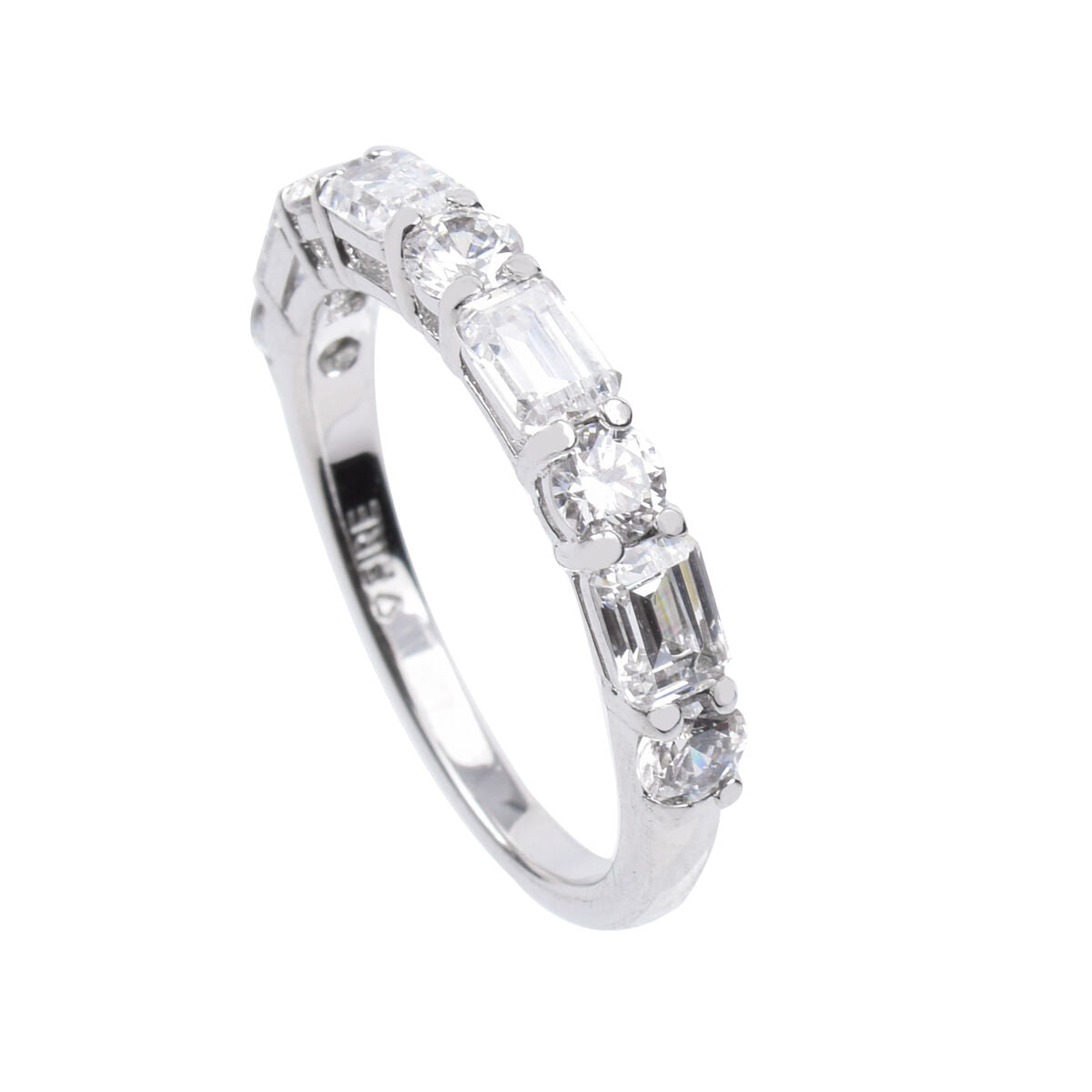 Bague Femme Diamonfire 6117891082160 (16)