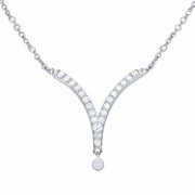 Collier Femme Diamonfire 6310021082 5 cm