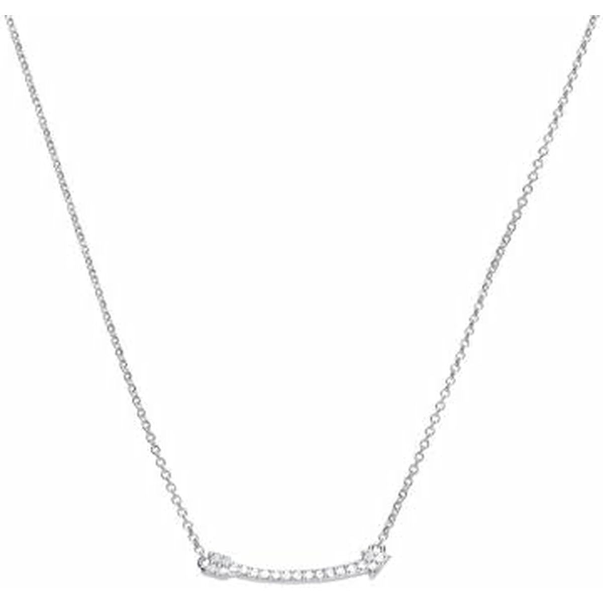 Collier Femme Diamonfire 6310031082 5 cm