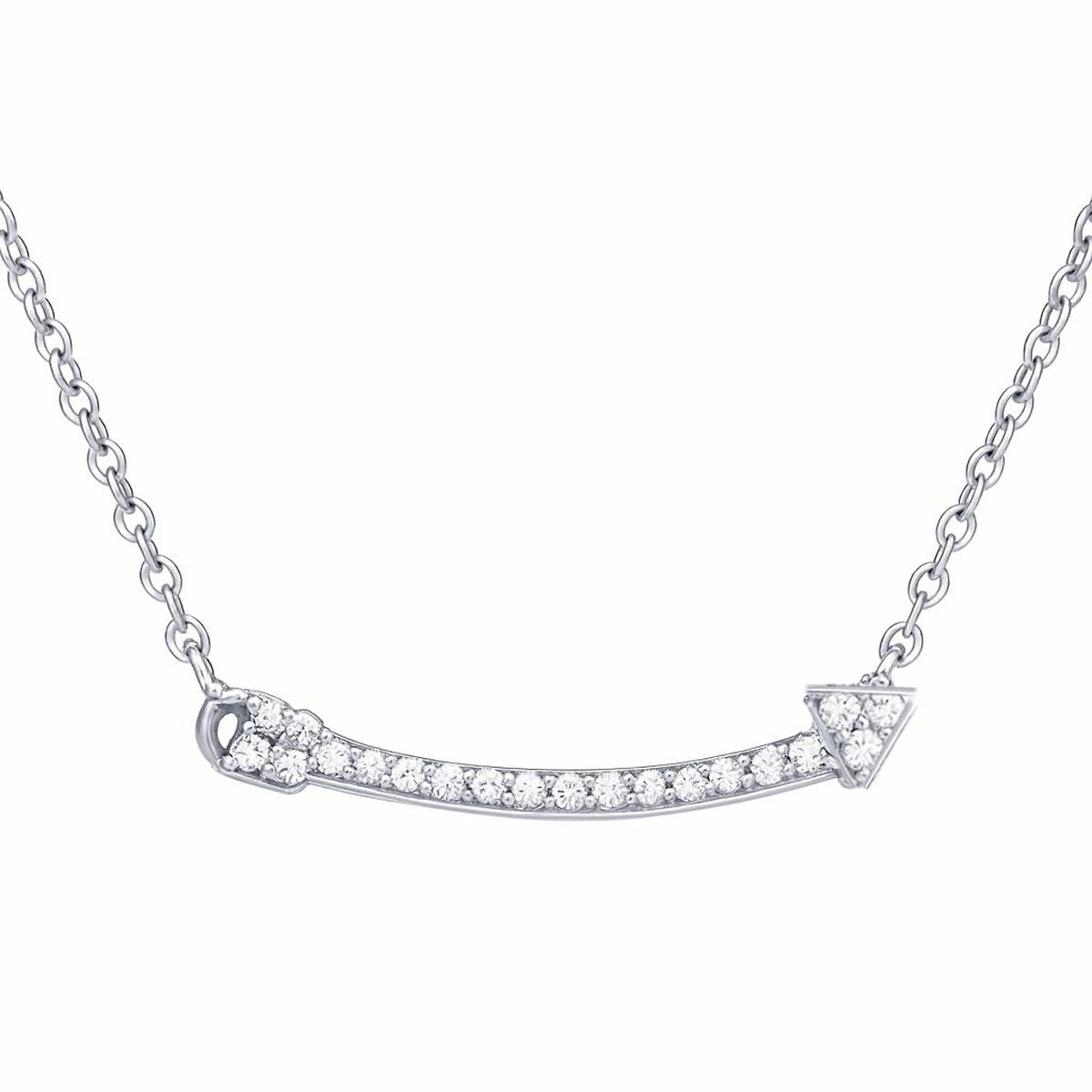 Collier Femme Diamonfire 6310031082 5 cm