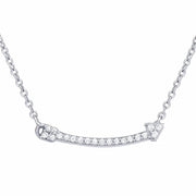 Collier Femme Diamonfire 6310031082 5 cm