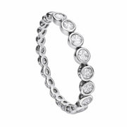 Bague Femme Diamonfire 6118851082170 (17)