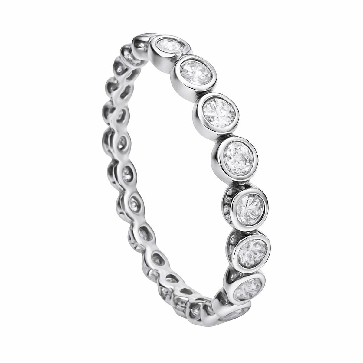 Bague Femme Diamonfire 6118851082165 (16,5)