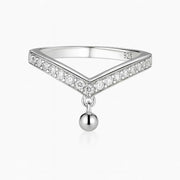 Bague Femme Diamonfire 6118701082170 (17)